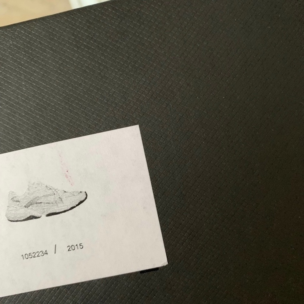Dior B 22 sneaker - Picture 3 of 4